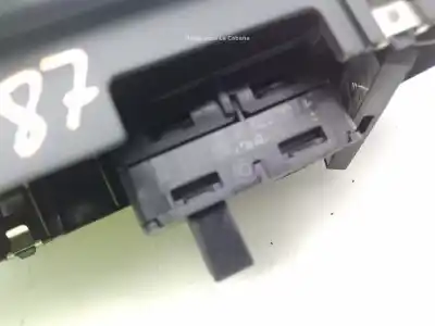 Second-hand car spare part right front power window switch for bmw 1 (e87) n/v oem iam references   