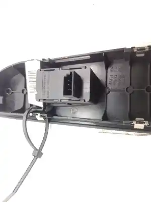 Second-hand car spare part right front power window switch for bmw 1 (e87) n/v oem iam references   