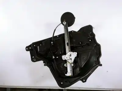 Second-hand car spare part driver left window regulator for mazda cx-5 (ke, gh) 2.2 d awd (ke102) oem iam references kd535997x  