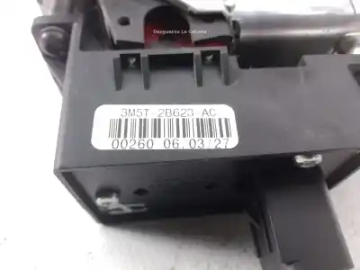 Pièce détachée automobile d'occasion frein à main électrique pour ford focus c-max (cap) sport 146 cv / 107 kw références oem iam 3m5t2b623ac  