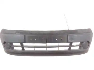 Second-hand car spare part FRONT BUMPER for RENAULT KANGOO  OEM IAM references 7701056417  