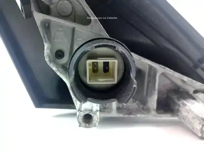 Pezzo di ricambio per auto di seconda mano specchio sinistro per bmw 3 (e90) 2.0 diesel riferimenti oem iam   