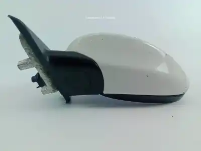 Pezzo di ricambio per auto di seconda mano specchio sinistro per bmw 3 (e90) 2.0 diesel riferimenti oem iam   