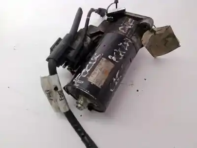 Pezzo di ricambio per auto di seconda mano motorino di avviamento per ford focus c-max (cap) kkda riferimenti oem iam   