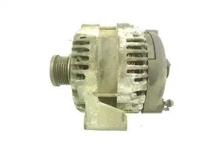 Second-hand car spare part alternator for ssangyong korando (ck) 2.0 e-xdi oem iam references a6711540402  