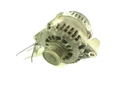 Second-hand car spare part Alternator for SSANGYONG KORANDO (CK) 2.0 e-XDi OEM IAM references A6711540402  