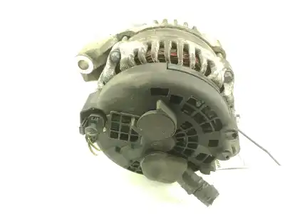 Second-hand car spare part alternator for ssangyong korando (ck) 2.0 e-xdi oem iam references a6711540402  