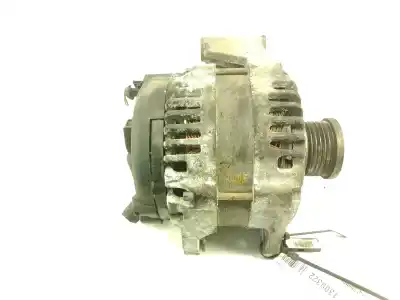 Second-hand car spare part alternator for ssangyong korando (ck) 2.0 e-xdi oem iam references a6711540402  