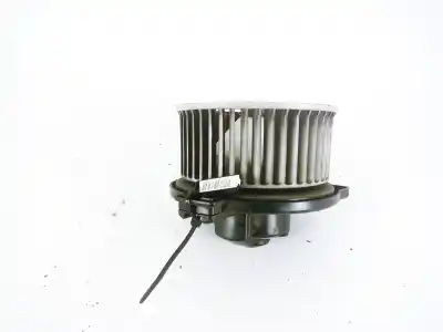 Автозапчасти б/у отопительный двигатель за mitsubishi montero classic (v2_w, v6_w, v7_w) 2.5 td (v24w) ссылки oem iam 19400003409r  