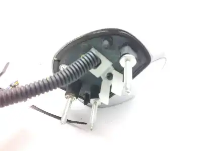 Автозапчастина б/у правий задний огляд для lexus is ii (_e2_) 220d (ale20) посилання на oem iam   