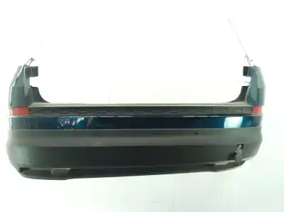Pezzo di ricambio per auto di seconda mano PARAURTI POSTERIORE per SKODA KODIAQ NS7  Riferimenti OEM IAM 565807421  