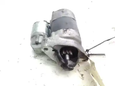 Автозапчастина б/у двигун запускається для DACIA LOGAN II D4FF732 Посилання на OEM IAM 8200369521G  