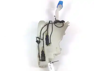 Second-hand car spare part Windscreen Washer Bottle for AUDI A8 (4E2) 4.0 TDI Quattro OEM IAM references 4E0955453H  