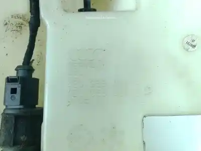 Peça sobressalente para automóvel em segunda mão depósito do limpa vidros por audi a8 (4e2) 4.0 tdi quattro referências oem iam 4e0955453h  