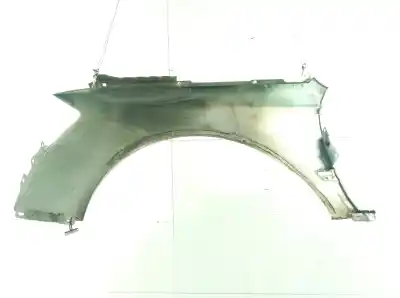 Peça sobressalente para automóvel em segunda mão guarda-lamas dianteiro direito por audi a8 d3 (4e2, 4e8) 3.0 tdi quattro referências oem iam 4e0821106k  