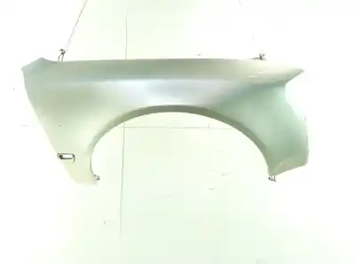 Pezzo di ricambio per auto di seconda mano PARAFANGO ANTERIORE DESTRO per AUDI A8 D3 (4E2, 4E8)  Riferimenti OEM IAM 4E0821106K  