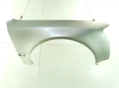 Peça sobressalente para automóvel em segunda mão guarda-lamas dianteiro direito por audi a8 d3 (4e2, 4e8) 3.0 tdi quattro referências oem iam 4e0821106k  