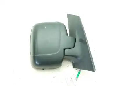Peça sobressalente para automóvel em segunda mão espelho retrovisor direito por citroen jumpy furgón 2.0 hdi 120 referências oem iam   