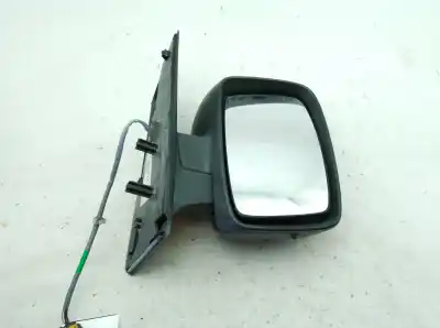 Peça sobressalente para automóvel em segunda mão espelho retrovisor direito por citroen jumpy furgón 2.0 hdi 120 referências oem iam   