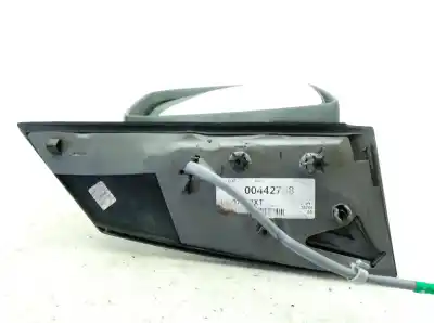 Peça sobressalente para automóvel em segunda mão espelho retrovisor direito por citroen jumpy furgón 2.0 hdi 120 referências oem iam   