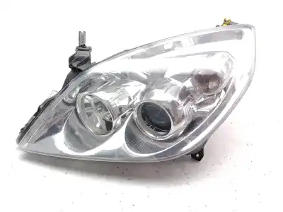 Автозапчасти б/у ЛЕВАЯ ФАРА за OPEL SIGNUM FASTBACK Z03  ссылки OEM IAM 13170915  