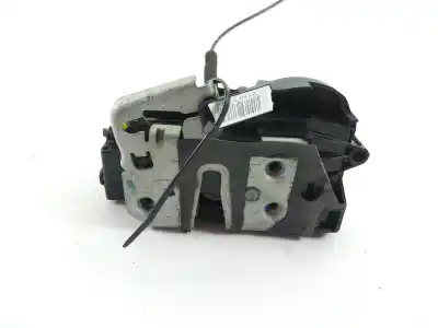 Second-hand car spare part left front door lock for ford edge 2.0 tdci awd oem iam references ft4aa21813cc