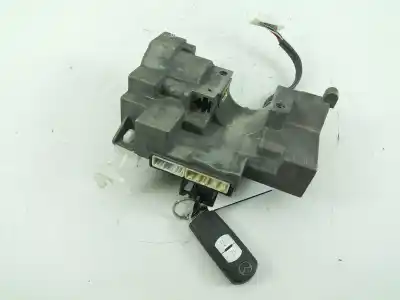 Автозапчастина б/у ЕЛЕКТРОННИЙ МОДУЛЬ для MAZDA CX-5 (KE)  Посилання на OEM IAM K7400AZ19D  