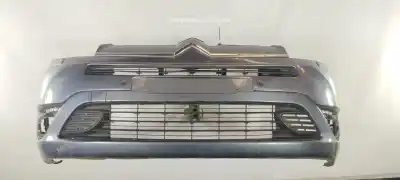 Автозапчастина б/у ПЕРЕДНІЙ БАМПЕР для CITROEN C4 GRAND PICASSO I (UA_)  Посилання на OEM IAM 7401FP  