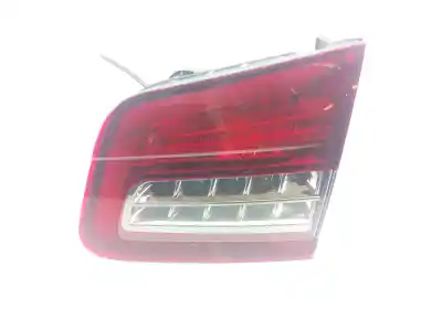 Pezzo di ricambio per auto di seconda mano LUCE DI CODA INTERNA DESTRA per CITROEN C5 III (RD_)  Riferimenti OEM IAM 9675067680  
