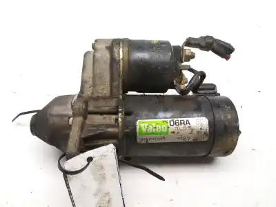 Автозапчасти б/у двигатель запускается за FORD FIESTA VI (CB1, CCN) 1.0 EcoBoost ссылки OEM IAM D6RA162  