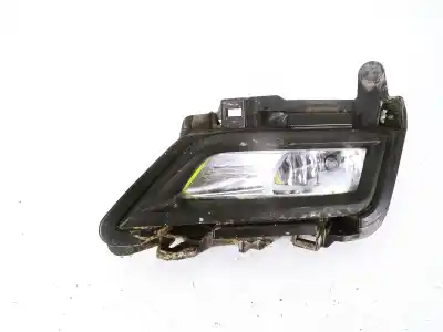 Pezzo di ricambio per auto di seconda mano LUCE FENDINEBBIA DESTRA per NISSAN MICRA V (K14)  Riferimenti OEM IAM 90078637R  