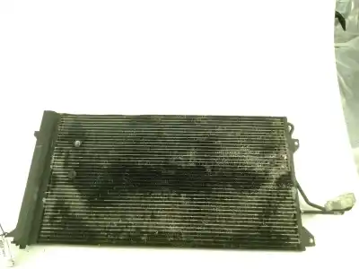 Second-hand car spare part Heating / Air Conditioning Radiator for AUDI Q7 (4LB) 3.0 TDI quattro OEM IAM references 4L0260401A  