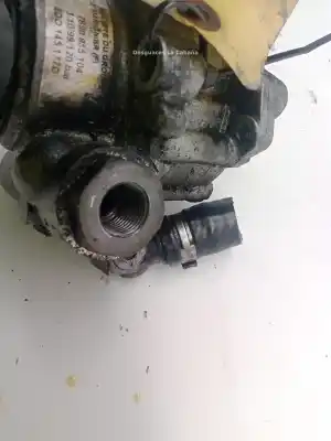 Автозапчастина б/у насос керма для audi a4 b5 (8d2) 2.5 tdi посилання на oem iam 8d0145177d  