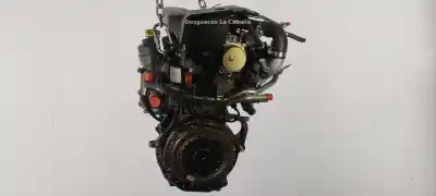 Автозапчасти б/у полный двигатель за suzuki swift iii (mz, ez) 1.3 ddis (rs 413d) ссылки oem iam z13dt  