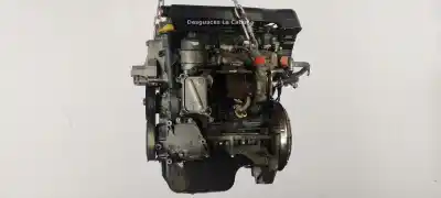 Автозапчасти б/у полный двигатель за suzuki swift iii (mz, ez) 1.3 ddis (rs 413d) ссылки oem iam z13dt  