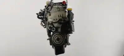Pezzo di ricambio per auto di seconda mano MOTORE COMPLETO per SUZUKI SWIFT III (MZ, EZ)  Riferimenti OEM IAM Z13DT  