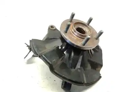 Second-hand car spare part front right knuckle for mazda cx-7 (er) 2.2 mzr-cd awd (er10a) oem iam references   