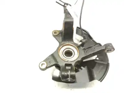 Second-hand car spare part front right knuckle for mazda cx-7 (er) 2.2 mzr-cd awd (er10a) oem iam references   