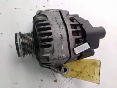 Автозапчастина б/у генератор для opel corsa c (x01) 1.3 cdti (f08 f68) посилання на oem iam 13117279yq  
