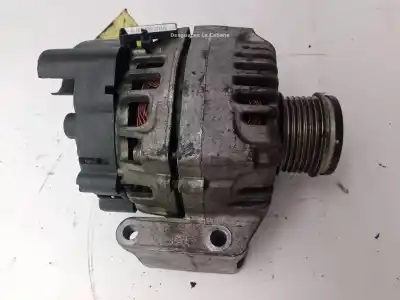 Автозапчастина б/у генератор для opel corsa c (x01) 1.3 cdti (f08 f68) посилання на oem iam 13117279yq  