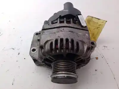 Second-hand car spare part Alternator for OPEL CORSA C (X01) 1.3 CDTI (F08 F68) OEM IAM references 13117279YQ  