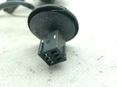 Peça sobressalente para automóvel em segunda mão espelho retrovisor esquerdo por opel corsa e (x15) 1.4 turbo (08 68) referências oem iam   