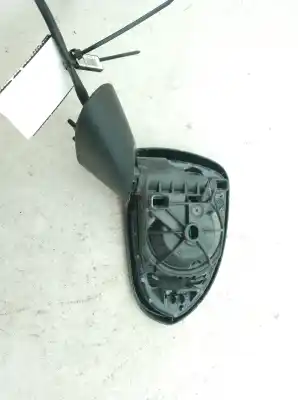 Peça sobressalente para automóvel em segunda mão espelho retrovisor esquerdo por opel corsa e (x15) 1.4 turbo (08 68) referências oem iam   