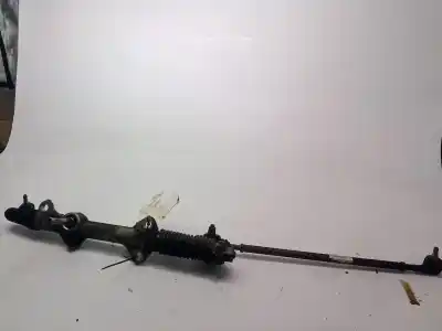 Pièce détachée automobile d'occasion CRÉMAILLÈRE DE DIRECTION pour CITROEN SAXO (S0, S1)  Références OEM IAM 9620470430  