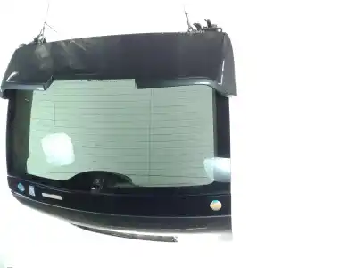 Автозапчастина б/у загальні двері для porsche cayenne (9pa) 3.6 посилання на oem iam   