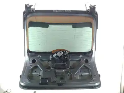 Автозапчастина б/у загальні двері для porsche cayenne (9pa) 3.6 посилання на oem iam   