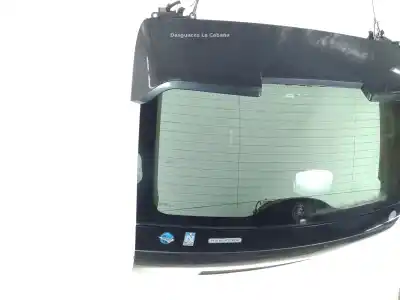 Автозапчастина б/у загальні двері для porsche cayenne (9pa) 3.6 посилання на oem iam   