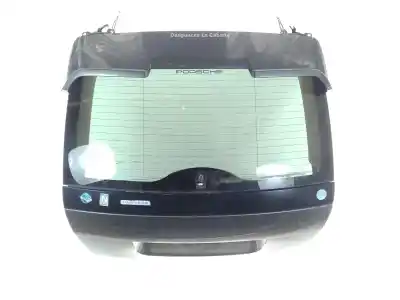 Автозапчастина б/у загальні двері для PORSCHE CAYENNE (9PA) 3.6 Посилання на OEM IAM   