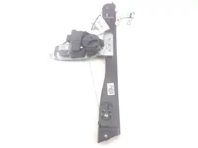 Pezzo di ricambio per auto di seconda mano ALZACRISTALLI ANTERIORE DESTRO per PEUGEOT 508 I (8D_)  Riferimenti OEM IAM 9806085180  