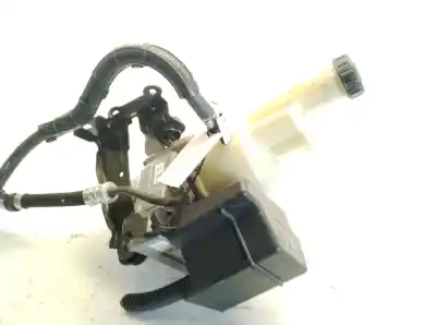 Second-hand car spare part STEERING PUMP for OPEL VIVARO COMBI  OEM IAM references 9818127580  